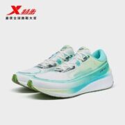 XTEP 特步 鲲鹏 男款跑鞋 878419110019