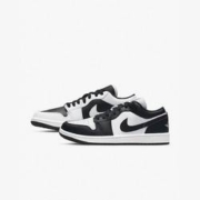 限尺码：AIR JORDAN 1 Low SE 女子撞色运动鞋 DR0502-101