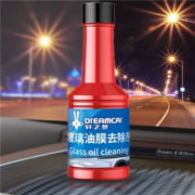 概率券：DREAMCAR  油膜去除剂 两瓶装