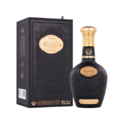 珍酒映山红 酱香型白酒 53度 500ml*1 京东年货 礼盒自营