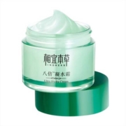 88VIP：INOHERB 相宜本草 八倍凝水霜 50g*4件