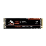 预售：SEAGATE 希捷 酷玩 530 M.2 NVMe 固态硬盘 1TB