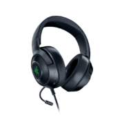 雷蛇 Razer 北海巨妖V3 X 有线USB 头戴式 7.1声道 电竞 RGB灯 游戏耳麦