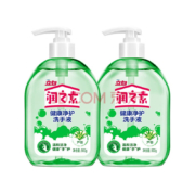 京东特价APP：立白 润之素洗手液 500g*2瓶
