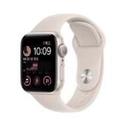 Apple/苹果 Watch SE 2022年新款智能运动手表 GPS款