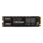 京东京造 1000GB SSD固态硬盘 M.2接口（NVMe协议）PCIe3.0四通道 3系GT