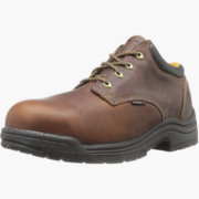 Timberland PRO 添柏岚 TiTAN®男士钢头户外工装靴  直邮含税到手￥619.78