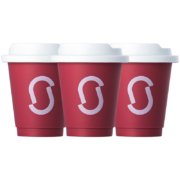 天猫U先：sengine  鹰集  冷萃咖啡粉 3杯