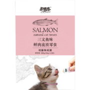 京东特价app: 多特思 猫零食 混合口味  15g*15条