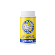 GRANS REMEDY 新西兰老奶奶 臭脚粉 35g 升级款 原味*3件