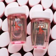 KéRASTASE 卡诗 赋源芯丝沁透洗发水 80ml*3
