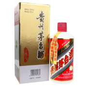 茅台 飞天  珍藏 酱香型白酒 53度 475ml 单瓶装