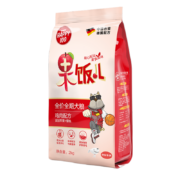 顽皮（Wanpy）狗粮 果饭儿成犬通用泰迪贵宾边牧比熊萨摩耶牛油果苹果樱桃犬粮 12kg全期通用成犬粮