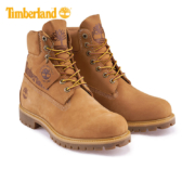 Timberland添柏岚 男鞋大黄靴防水偏大|A1URV