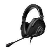ROG 棱镜s幻  游戏耳机 头戴式耳机  USB/TypeC Switch耳机 可拆卸麦克风 AI降噪 单向降噪 4路DAC