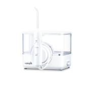 洁碧（Waterpik）冲牙器水牙线电动洗牙器洁牙机 预防牙结石 正畸儿童适用  家用无线台式小魔盒GT17-12