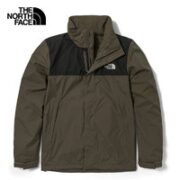北面 男子冲锋衣 NF0A81U-FW22