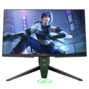 双12预售、再降价：ANTGAMER 蚂蚁电竞 M27QK 27英寸MiniLED电竞显示器