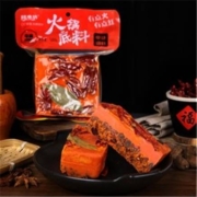 踏水坊 牛油火锅底料500g