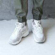 new balance 708系列 女款休闲复古老爹鞋 WX708LC
