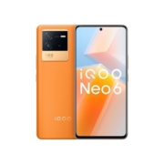 【原装正品】vivo iQOO Neo6学生电竞游戏5G智能手机iqooneo6