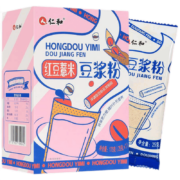有券的上、京喜APP：仁和 红豆薏米豆浆粉 175g