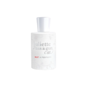佩枪朱丽叶（Juliette Has A Gun）我不是香水50ml 法国进口香水 生日礼物送男友送女友感恩节礼物