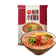 思念 麻辣小面262g*16件