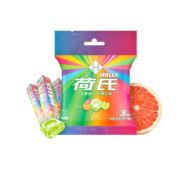 荷氏 维C糖果   102g