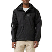 降￥109！Helly Hansen 哈雷汉森 Ervik 男士防风防水夹克 64032