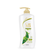 舒蕾洗发水绿茶籽控油去屑清爽丰盈蓬松洗发露洗头膏600ml 止痒