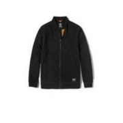 PLUS会员：Timberland 添柏岚 男子夹棉夹克 A2D89001