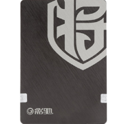 影驰 （Galaxy）SSD固态硬盘 SATA3.0 铁甲战将系列 【SATA 3】铁甲120G+12.7光驱支架