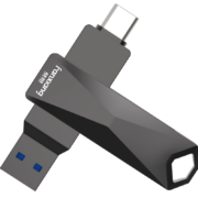 特价版APP、概率券：梵想 64GB Type-C/USB3.2 Gen 1 极速U盘