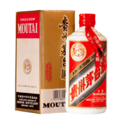 茅台 1994年 飞天 酱香型白酒 53度 500ml 单瓶装 收藏酒/陈年老酒