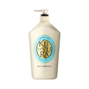 PLUS会员：可悠然 美肌沐浴露 恬静清香型 1000ml*2件