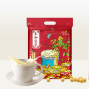 永和豆浆 经典原味豆浆粉 450g (15小包)