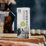 88VIP：认养 水牛奶 200g*10盒
