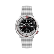 精工(SEIKO)手表防水运动太阳能石英白色太阳能男表SNE545P1