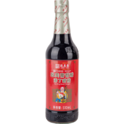 致美斋 醋 添丁甜醋510ml 月子美食猪脚姜醋 中华老字号