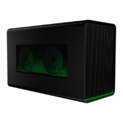 雷蛇（Razer） 雷蛇（RAZER）战核X Core笔记本电脑显卡坞扩展坞 雷云3 mac/X86 战核X幻彩
