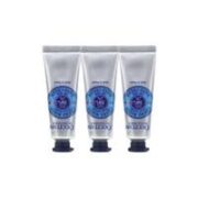 L'OCCITANE 欧舒丹 乳木果香氛润手霜 10ml*3