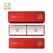 御龙韵 茶叶红茶金骏眉红茶新茶春茶武夷山桐木关年货茶叶礼盒 500g（250g*2罐）