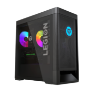 联想(Lenovo)拯救者刃7000K 2022英特尔酷睿i5游戏电脑主机(12代i5-12400F RTX3060 12GB LHR显卡 16G DDR5 )