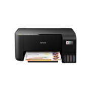 爱普生（EPSON）L3218 A4彩色内置墨仓式一体机 (打印 复印 扫描 L3118升级型)家用办公打印