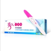 概率券：秀儿 验孕棒  测怀孕天使装HCG 1人份