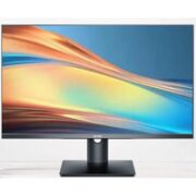 IZOK 272B1C 27英寸IPS显示器（2K、75Hz、100%sRGB、Type-C 65W）
