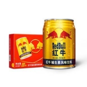 红牛 风味饮料 250ml*20罐
