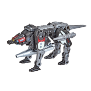 变形金刚(Transformers) 儿童男女小孩玩具车模型机器人手办生日礼物 经典电影核心级 机器狗F3138(定制)