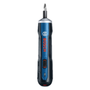 博世（BOSCH） 博世电动螺丝刀迷你充电式起子机Bosch GO 2螺丝批3.6V电动工具 GO1旗舰版【33批头套装】
